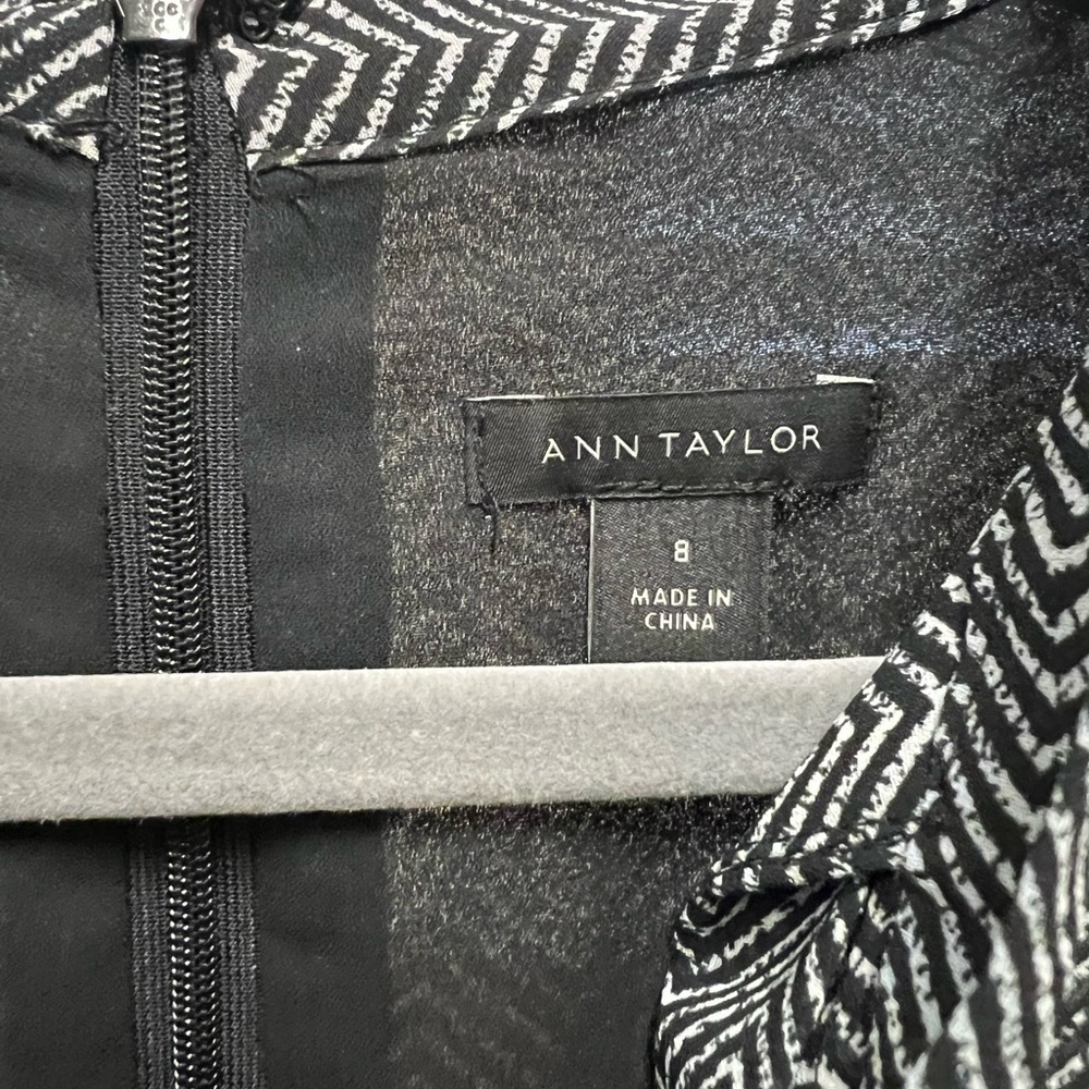 Ann Taylor Dress - Picture 2 of 5